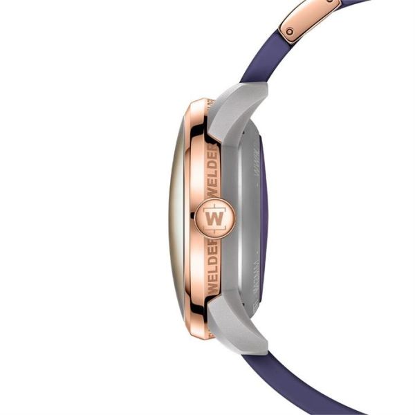 Welder Moody Watch WWRL2009 Kadın Kol Saati
