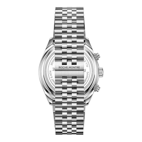 Roche Montre RMG6000-01 Erkek Kol Saati