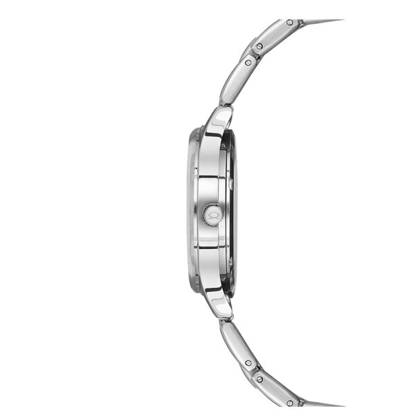 ÇELİK METAL BAND KADIN KOL SAATİ NC31-39B155-ASM