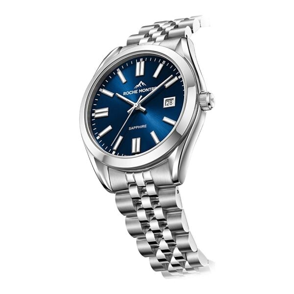 Roche Montre RMG6008-02 Erkek Kol Saati