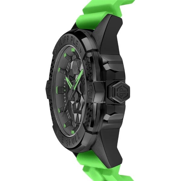 Philipp Plein PWAAA2524 Erkek Kol Saati