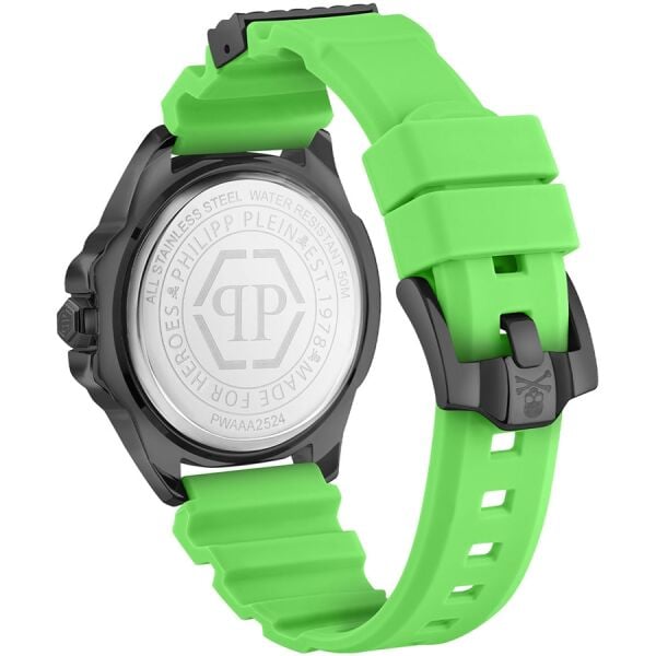 Philipp Plein PWAAA2524 Erkek Kol Saati