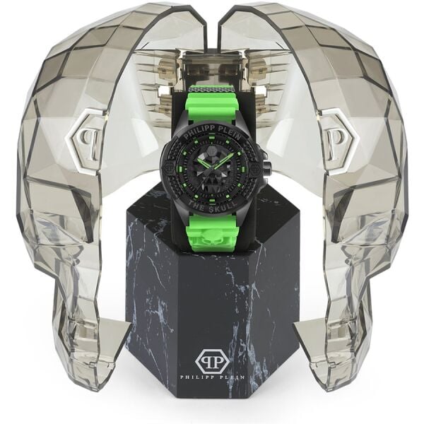 Philipp Plein PWAAA2524 Erkek Kol Saati