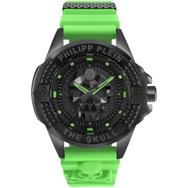 Philipp Plein PWAAA2524 Erkek Kol Saati