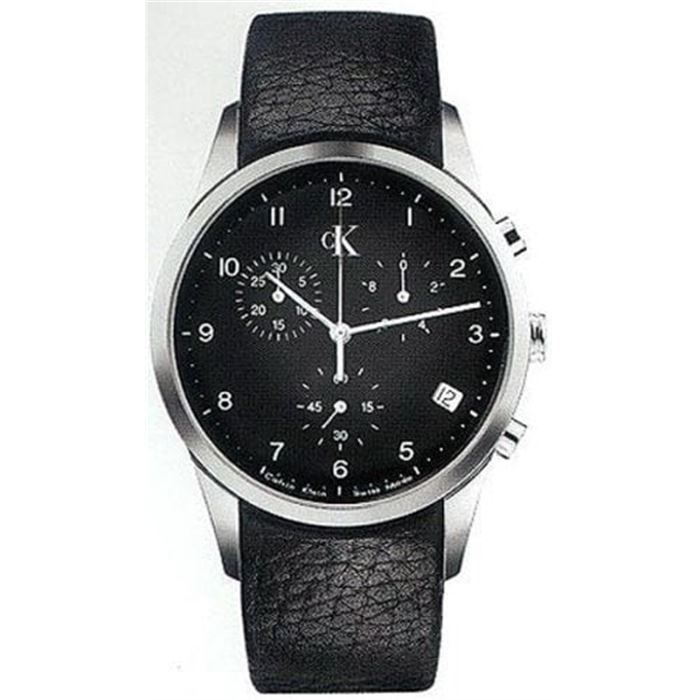 Calvin Klein K2227102 Erkek Kol Saati