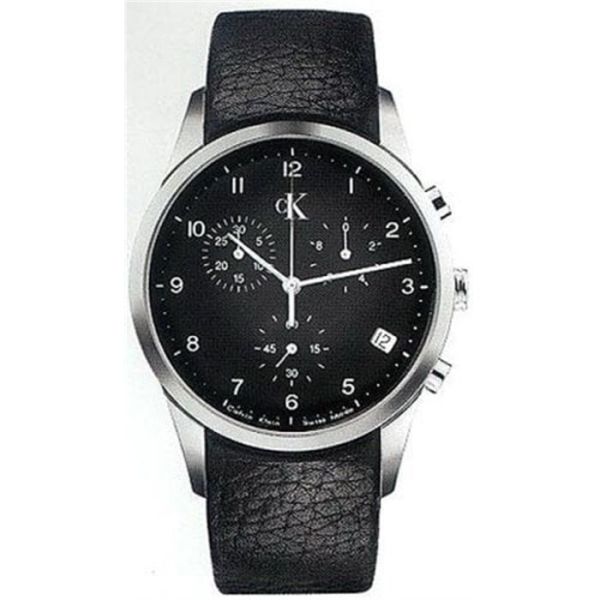 Calvin Klein K2227102 Erkek Kol Saati