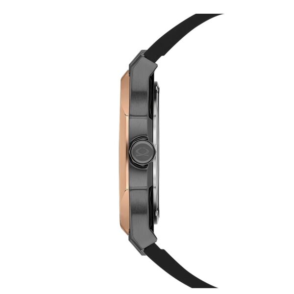 KAHVERENGİ HAKİKİ DERİ ERKEK KOL SAATİ NC34-29B684-EGL2