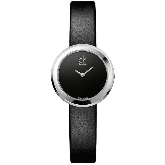 Calvin Klein K3N231C1 Bayan Kol Saati