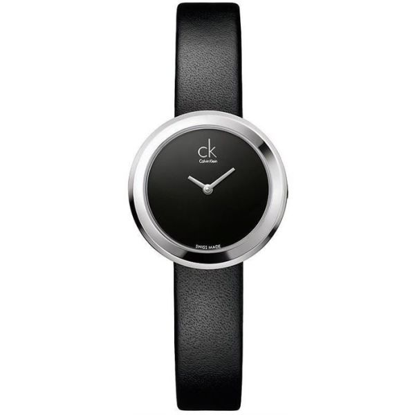 Calvin Klein K3N231C1 Bayan Kol Saati