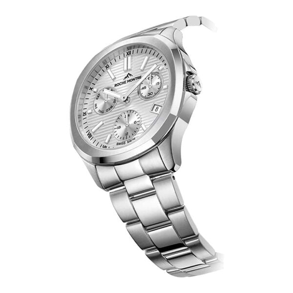 Roche Montre RMG6006-02 Erkek Kol Saati