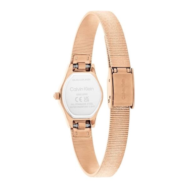 Calvin Klein CK25100194 Kadın Kol Saati