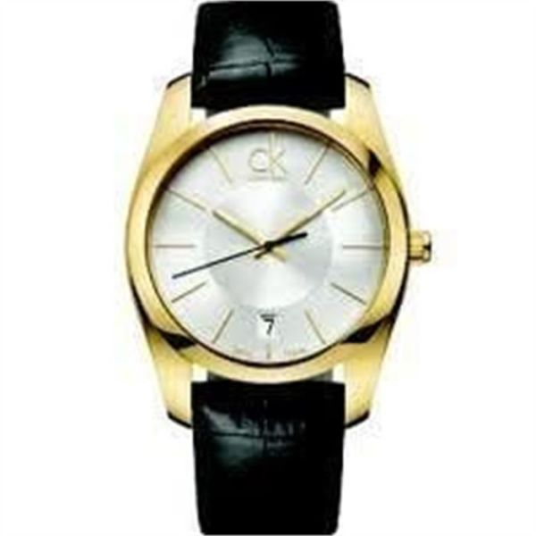 Calvin Klein KOK21520 Erkek Kol Saati