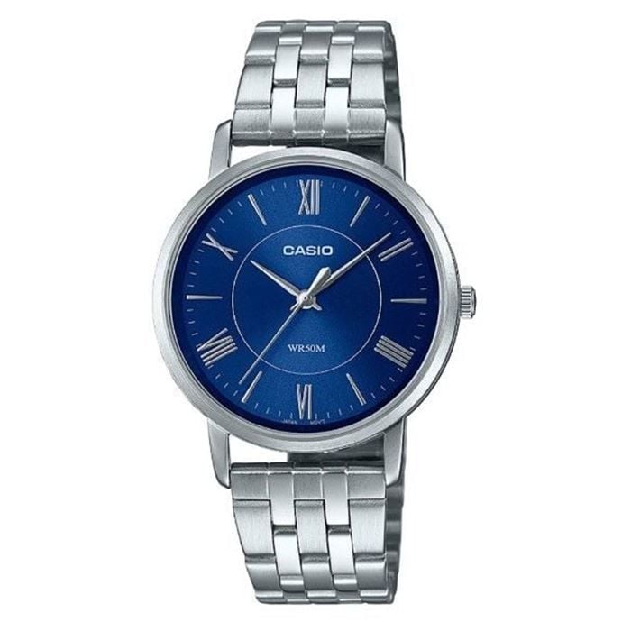 Casio LTP-B110D-2AVDF Erkek Kol Saati