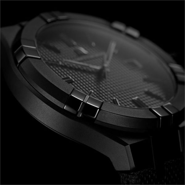 Maurice Lacroix ML-AI6008PVB01330-1 Erkek Kol Saati