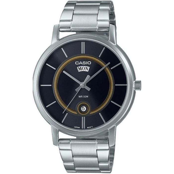 Casio MTP-B120D-1AVDF Erkek Kol Saati