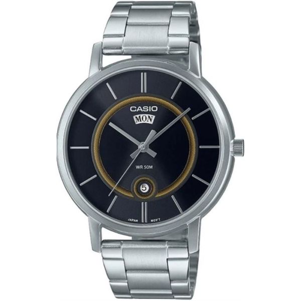 Casio MTP-B120D-1AVDF Erkek Kol Saati