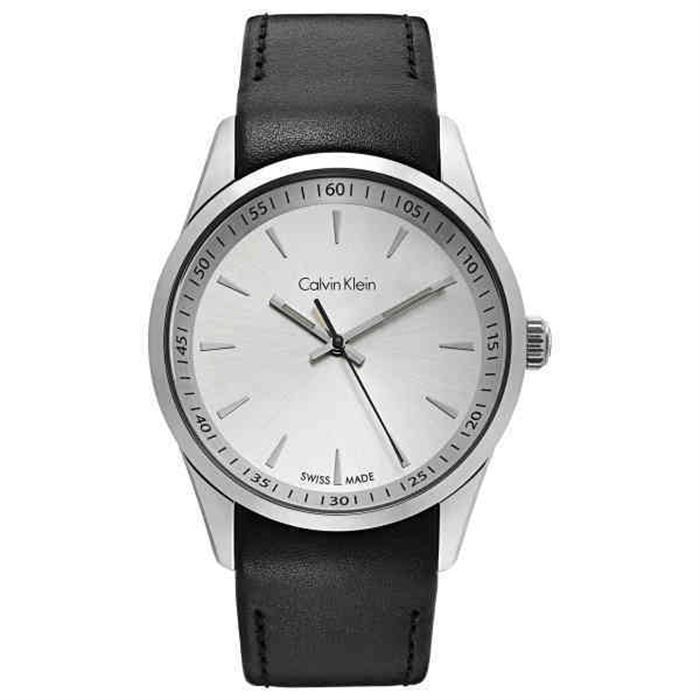 Calvin Klein K5A311C6 Erkek Kol Saati