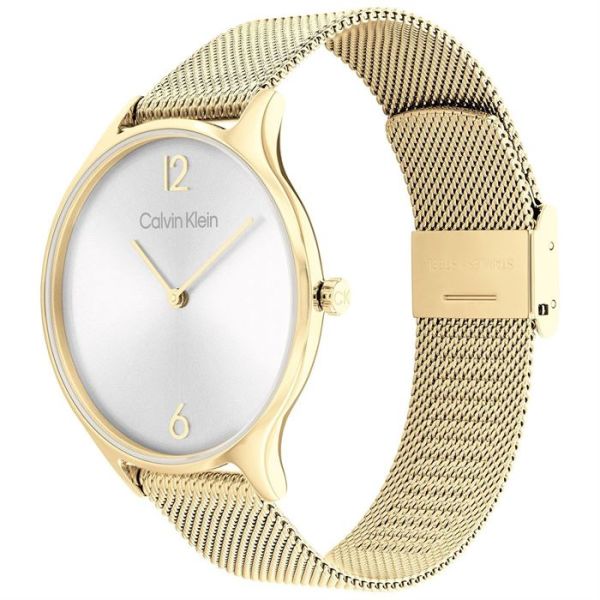 Calvin Klein CK25200003 Kadın Kol Saati