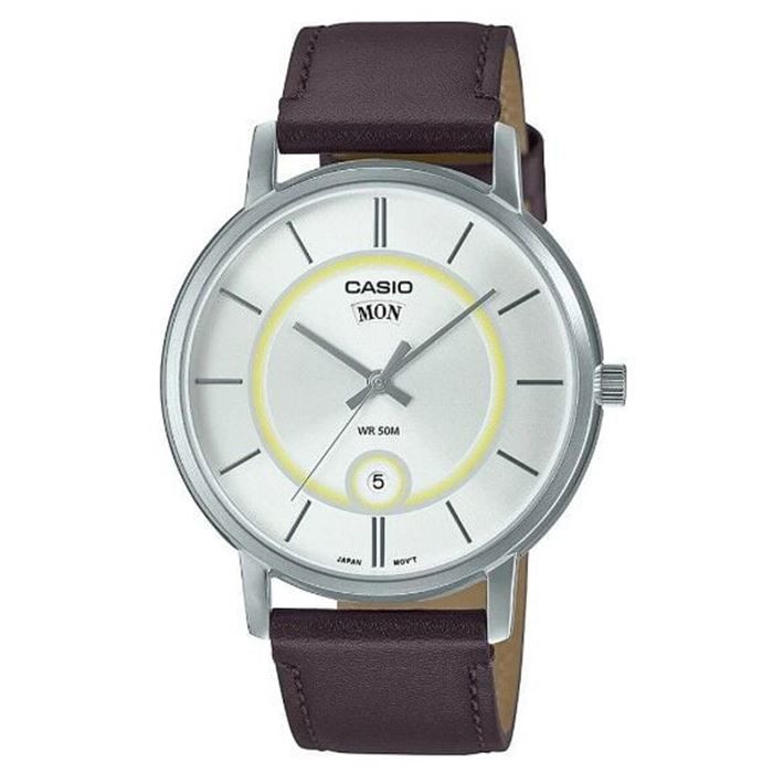 Casio MTP-B120L-7AVDF Erkek Kol Saati