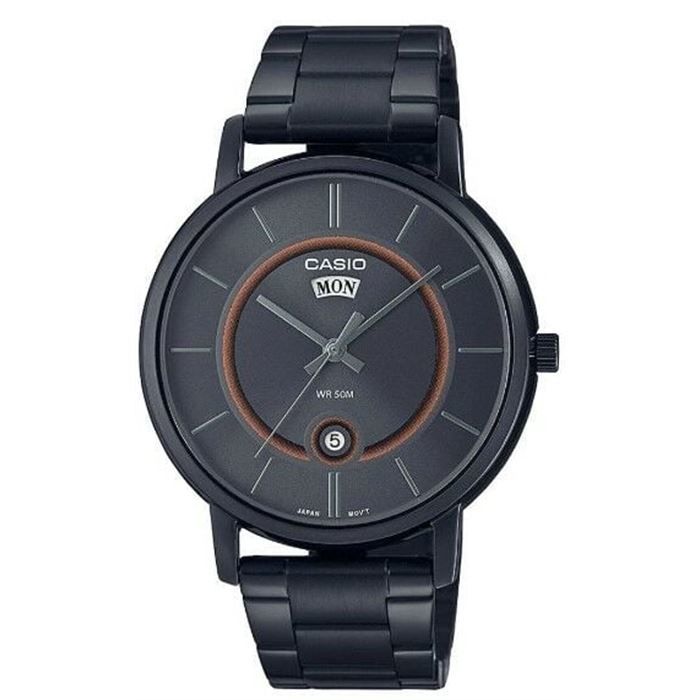 Casio MTP-B120B-8AVDF Erkek Kol Saati