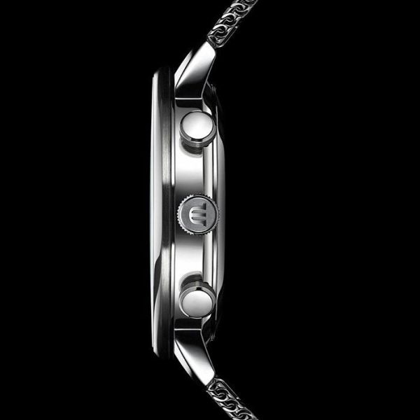 Maurice Lacroix ML-EL1098SS002311-1 Erkek Kol Saati