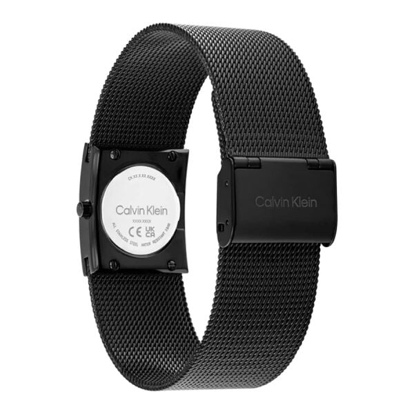 Calvin Klein CK25100138 Kadın Kol Saati