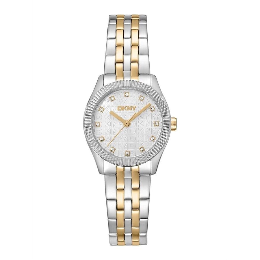 DKNY DK1L126M0075 Kadın Kol Saati