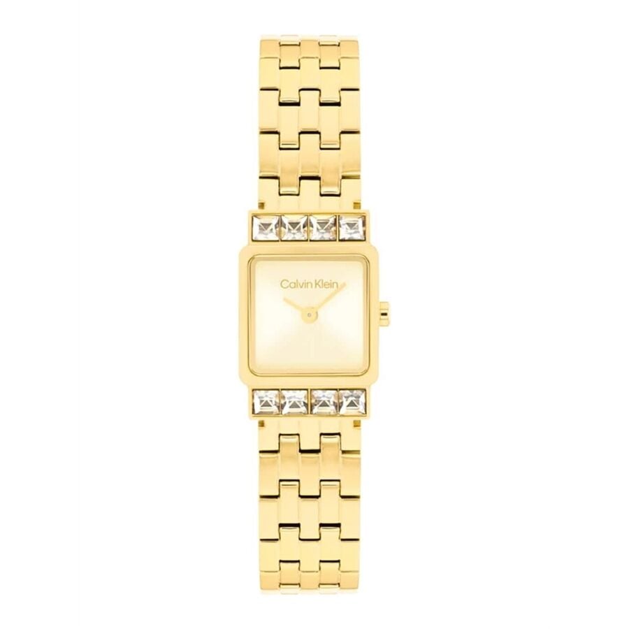 Calvin Klein CK25100162 Kadın Kol Saati