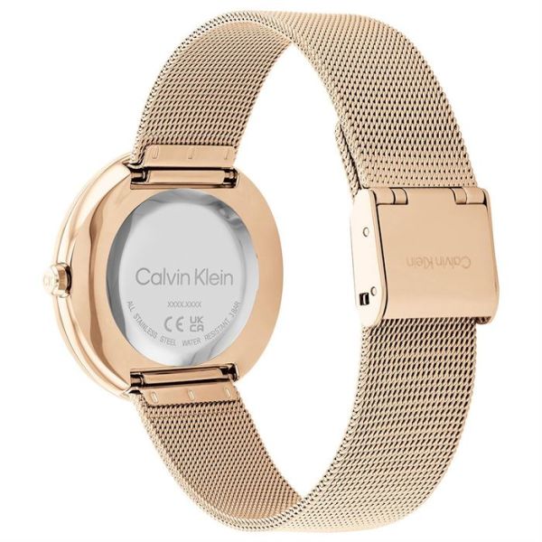 Calvin Klein CK25200013 Kadın Kol Saati