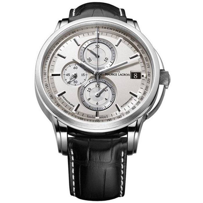 Maurice Lacroix ML-PT6128SS001130 Erkek Kol Saati
