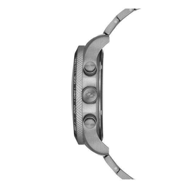 GRİ TİTANYUM ERKEK KOL SAATİ NC34-25B019-TBSM