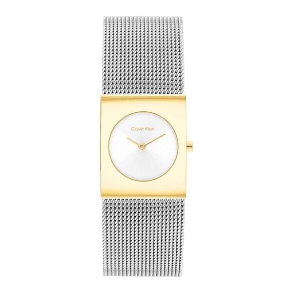 Calvin Klein CK25100139 Kadın Kol Saati