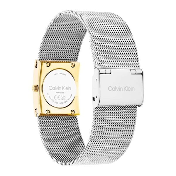 Calvin Klein CK25100139 Kadın Kol Saati