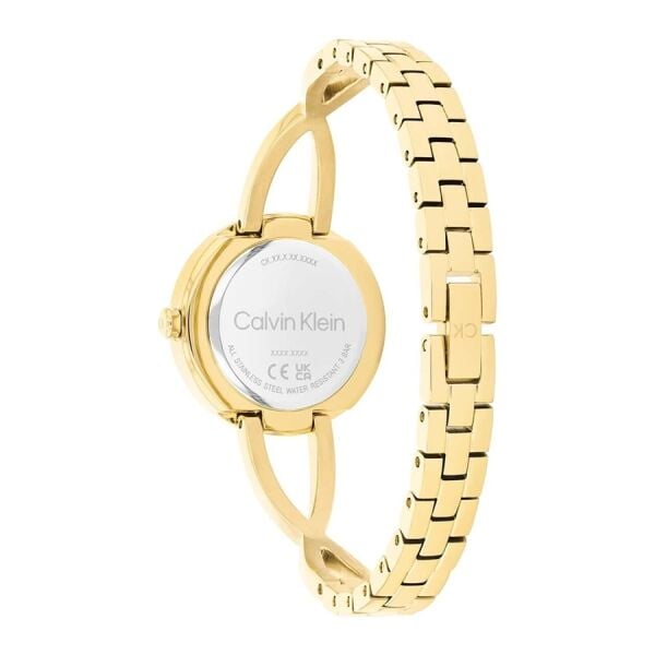 Calvin Klein CK25100059 Kadın Kol Saati