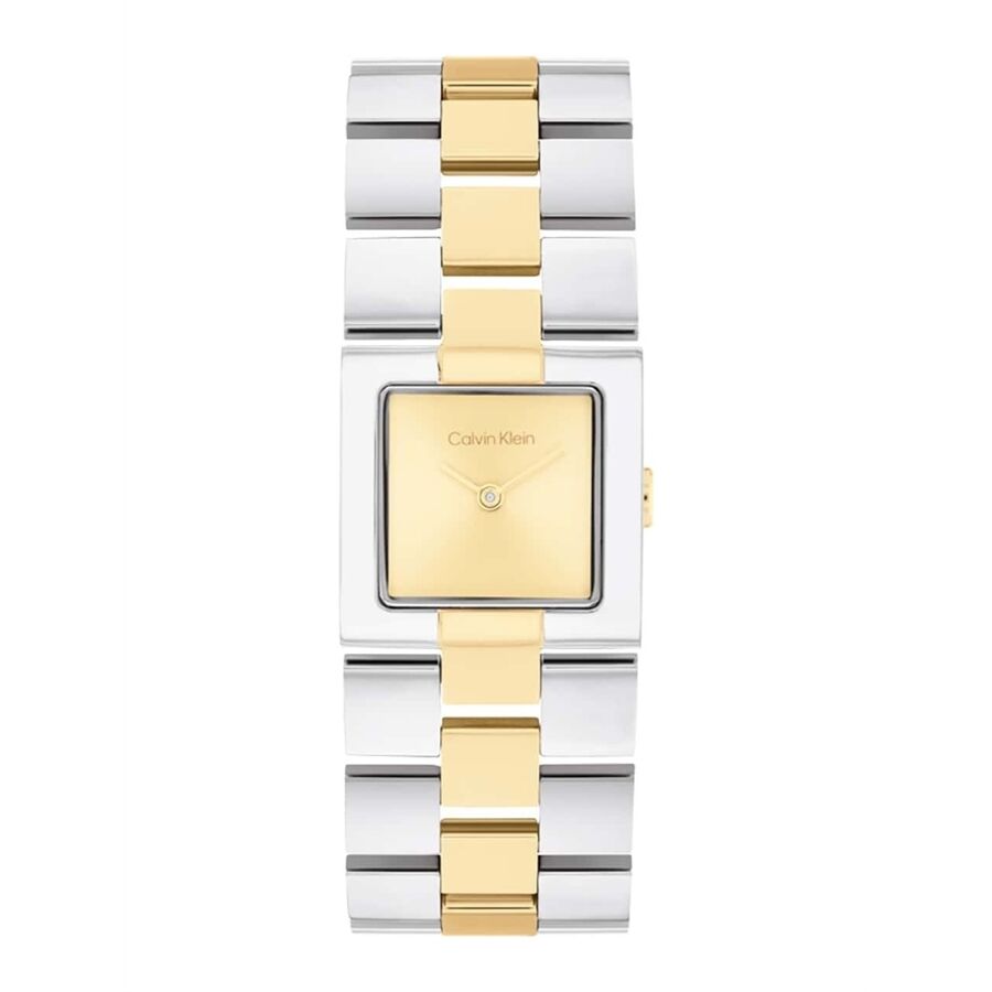 Calvin Klein CK25100115 Kadın Kol Saati