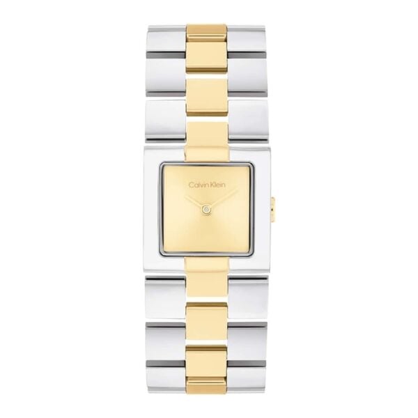 Calvin Klein CK25100115 Kadın Kol Saati