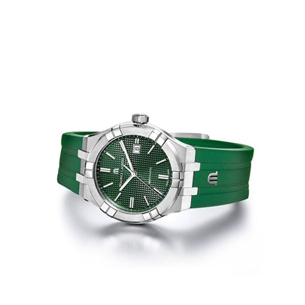 Maurice Lacroix ML-AI6008SS000630-5 Kol Saati