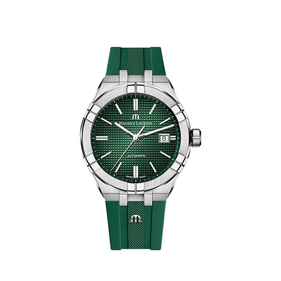 Maurice Lacroix ML-AI6008SS000630-5 Kol Saati