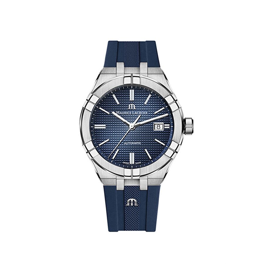 Maurice Lacroix ML-AI6008SS000430-4 Kol Saati