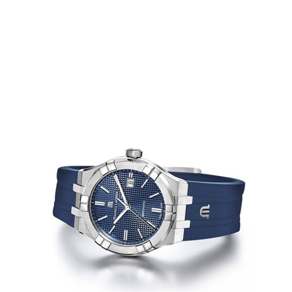 Maurice Lacroix ML-AI6008SS000430-4 Kol Saati