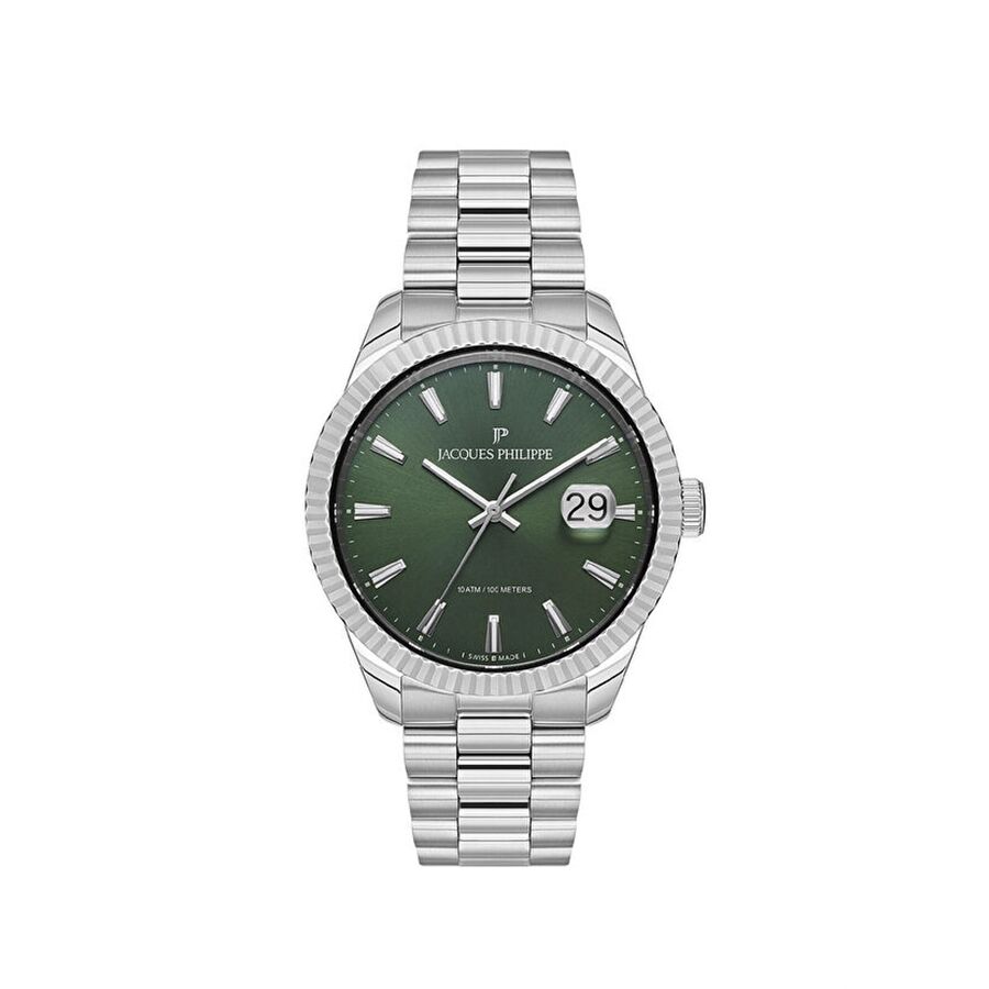 Jacques Philippe JPQGS2313X6 Erkek Kol Saati