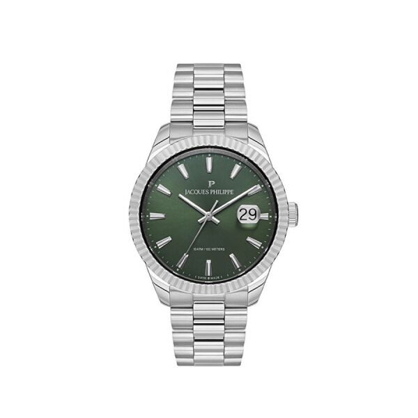 Jacques Philippe JPQGS2313X6 Erkek Kol Saati