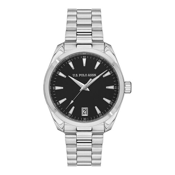 U.S. Polo Assn. USPA1095-02 Erkek Kol Saati