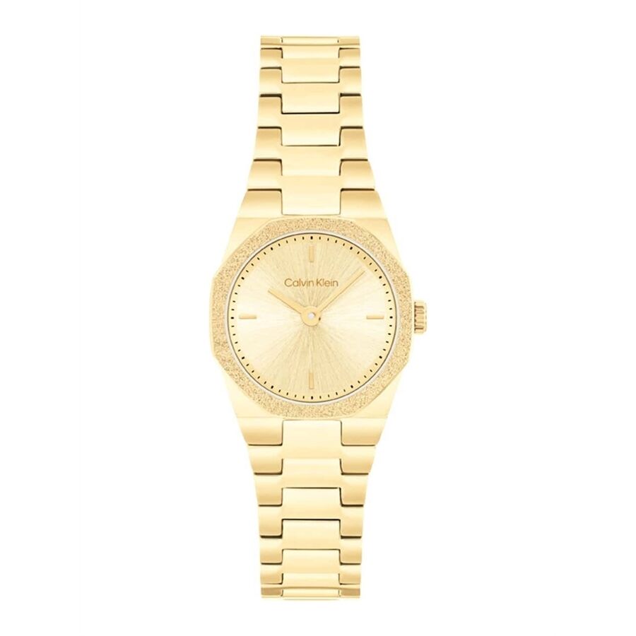Calvin Klein CK25100142 Kadın Kol Saati