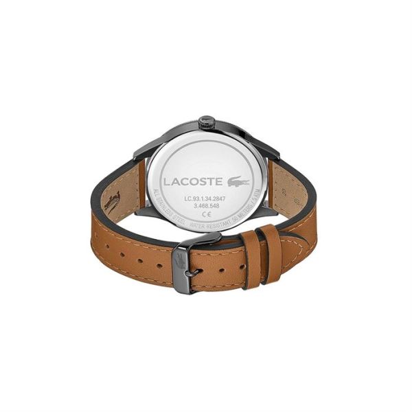 Lacoste LAC2011021 Erkek Kol Saati
