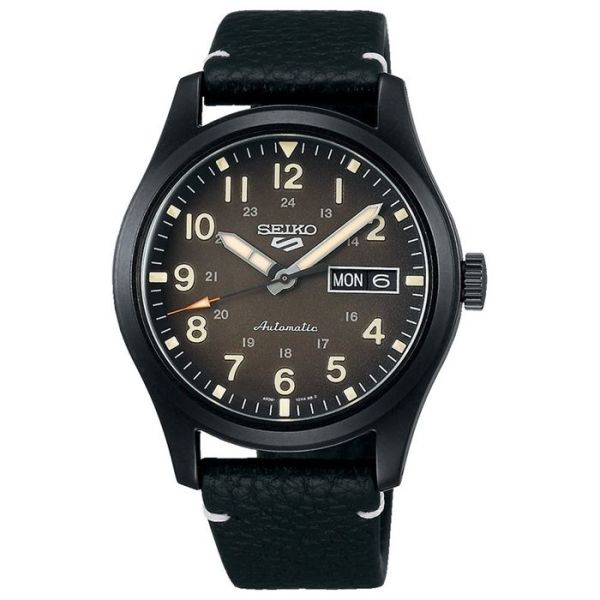 Seiko 5 Sports SRPG41K1 Erkek Kol Saati