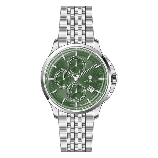 WA.19100-C WAINER KOL SAATİ