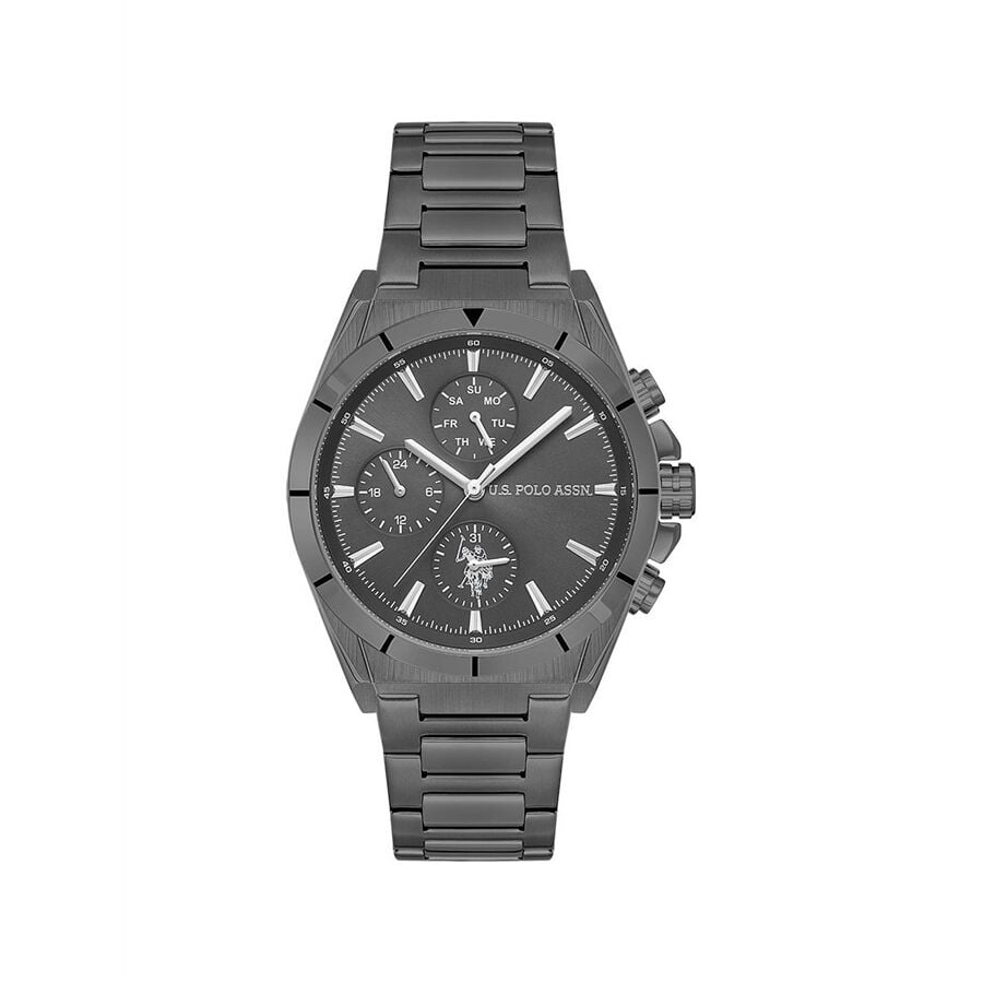 U.S. Polo Assn. USPA1079-03 Erkek Kol Saati