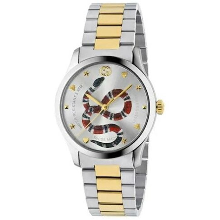 Gucci YA1264075 Bayan Kol Saati