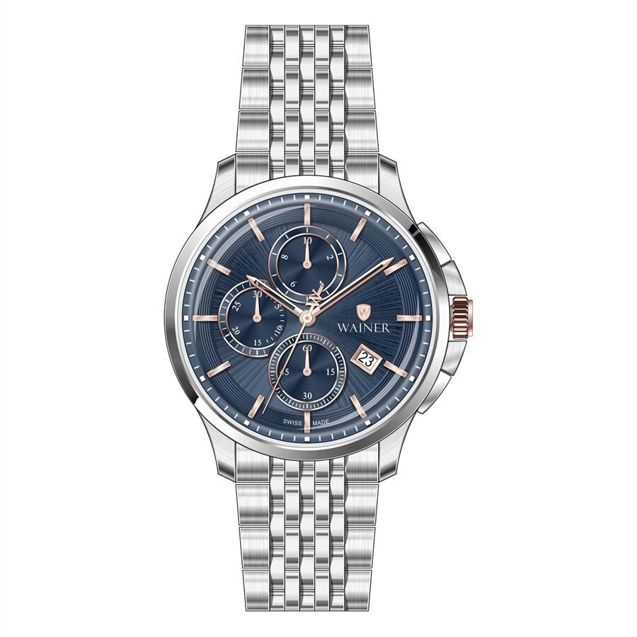 Wainer WA.19100-B Kol Saati